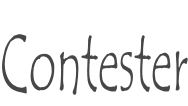 Contester