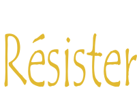 Résister