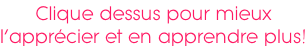 Clique dessus pour mieux  l’apprécier et en apprendre plus!