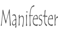 Manifester