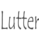 Lutter