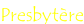 Presbytère