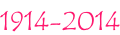 1914-2014