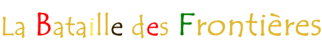 La Bataille des Frontières