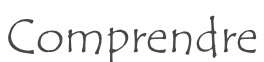 Comprendre